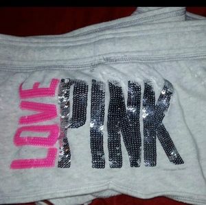 Vs bling shorts sell or swap